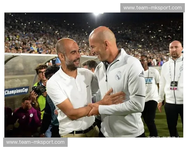 跨越万里的白衣情缘：当伯纳乌遇见紫禁城，一场永不落幕的足坛史诗