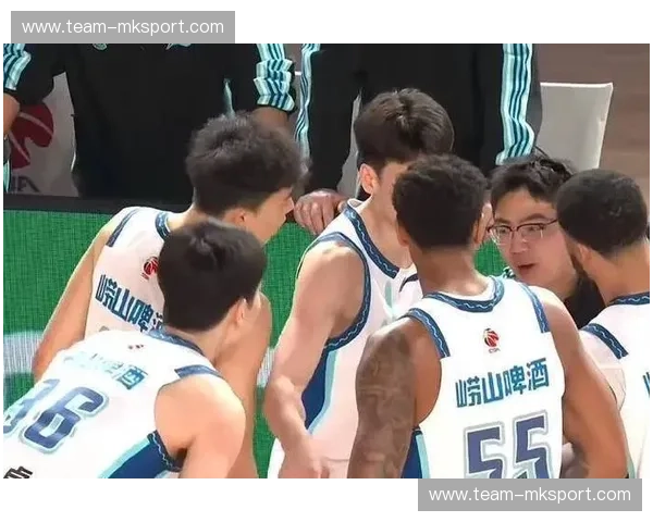 山海争锋，谁主沉浮？CBA山东与青岛的宿命对决